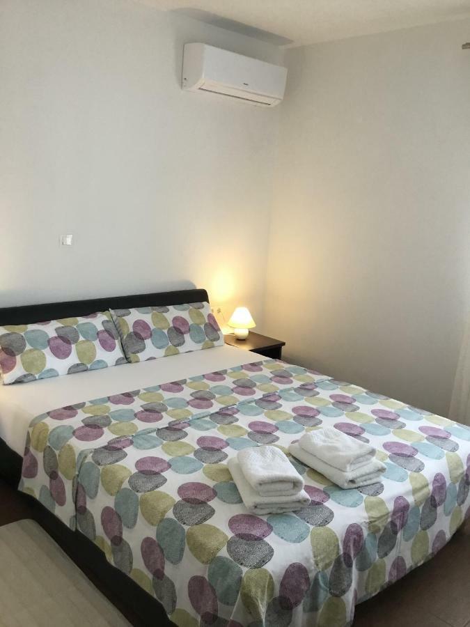 Apartments Villa Sophia Trogir Exterior foto